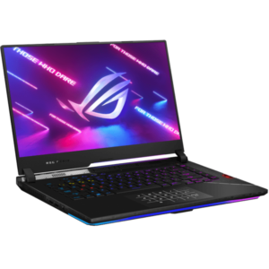 ASUS Rog Strix Scar 15 (2022) G533 G533ZM-LN139W,i9, 32GB DDR5 4800, 1TB SSD