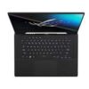 Asus ROG Zephyrus m16, Core i7 12700H, 16GB, 512GB SSD