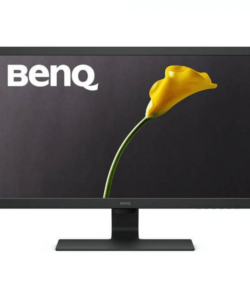 Benq GW2780, 27 inches FHD Monitor, Integrated Speakers, Black – 9H.LGELA.TPP