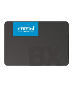 Crucial BX500 2.5 inches SATA Internal SSD – 1TB – CT1000BX500SSD1