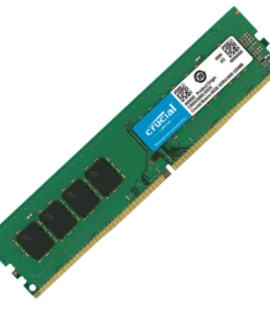 Crucial Desktop RAM DDR4 4GB 2666 – CB4GU2666