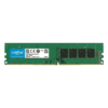 Crucial Desktop RAM DDR4 8GB 3200 – CT8G4DFRA32A