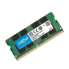 Crucial Laptop RAM DDR4 16GB 3200 – CT16G4SFRA32A