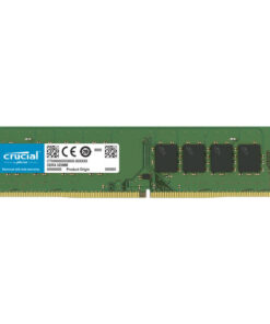 Crucial Laptop RAM DDR4 32GB 3200 – CT32G4SFD832A