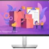 Dell 24 Monitor - P2422H - Full HD 1080p, IPS Technology, ComfortView Plus Technology