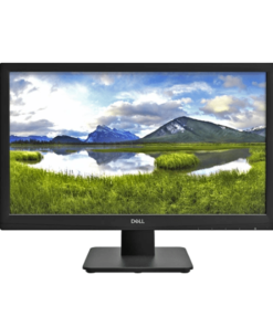 Dell D2020H 19.5 Inch (49.50 Cm) LED Backlit Monitor – D2020H