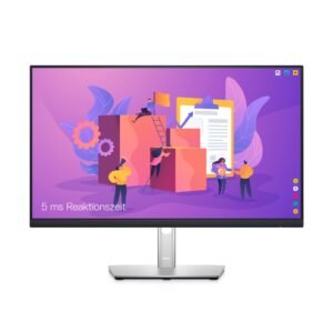 dell p series 24 monitor - p2422h