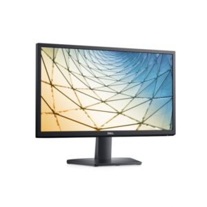 Dell SE2221H – 21.5 inches FHD LED Backlit Monitor – SE2222H