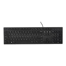 Dell USB Multimedia Keyboard – DELL-KB216