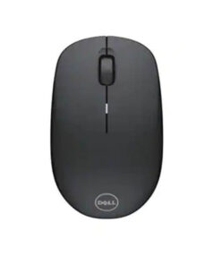 Dell Wireless Mouse-WM126 – Black