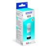 Epson 103 Cyan Ecotank Ink Bottle – (C13T00S24A)