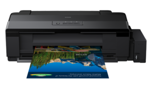 Epson L1800 A3 Photo Ink Tank Printer