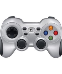 Logitech Wireless Gamepad – F710 – 940-000142