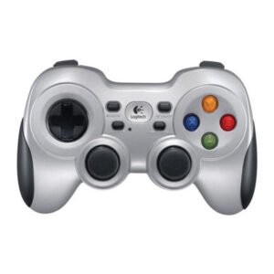 Logitech Wireless Gamepad – F710 – 940-000142