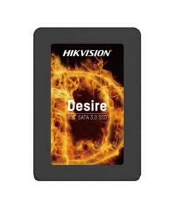 Hikvision Desire 2.5 inches Sata Internal SSD 1TB – HS-SSD-DESIRE(S)-1024G