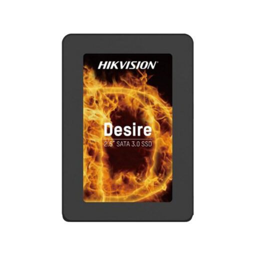 Hikvision Desire 2.5 inches Sata Internal SSD 1TB – HS-SSD-DESIRE(S)-1024G