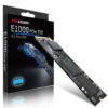 HikVision E1000 Internal SSD M.2 PCIe Gen 3*4 NVMe 2280 – 256GB – HS-SSD-E1000-256G