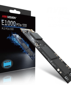 HikVision E1000 Internal SSD M.2 PCIe Gen 3*4 NVMe 2280 – 256GB – HS-SSD-E1000-256G