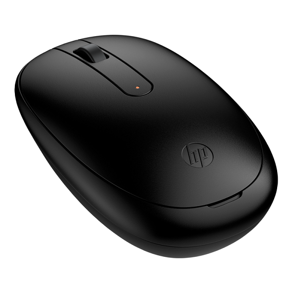 HP Bluetooth Mouse 240 Black – 3V0G9AA