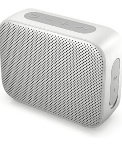 HP Bluetooth Speaker 350 Silver – 2D804AA