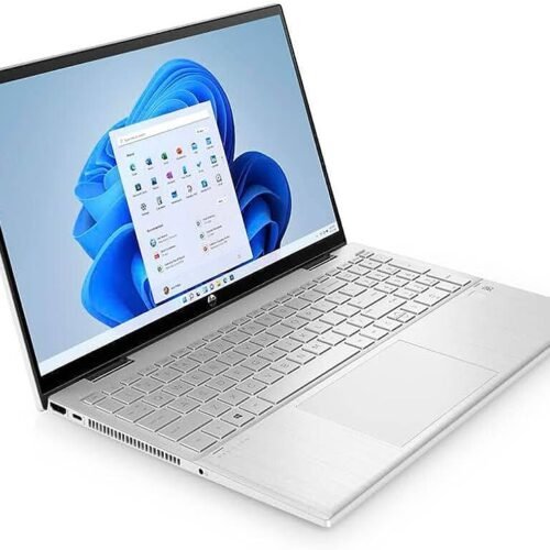 HP Envy x360 Convertible 15-ed1055wm Core i5 1135G7, 8GB, 512GB SSD – 389F2UA