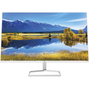 HP M24fwa FHD Monitor 23.8 Inch (1920 x 1080) (34Y22AS)