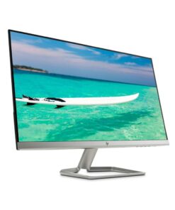 HP M27fwa 27 inches FHD Monitor – 356D5AS