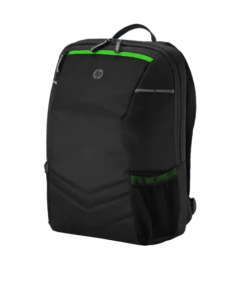 HP Pavilion Gaming 17.3″ Backpack 300 Black – 6EU56AA