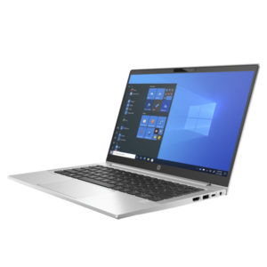 HP ProBook 430 G8, Core i7 1165G7, 8GB, 512GB SSD, Free DOS, 13.3″ HD, Pike Silver – 2X7T3EA