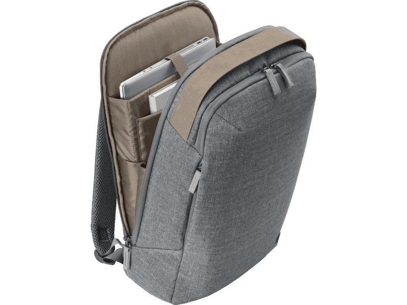 HP Renew Backpack 15.6 inches Grey – 1A211AA