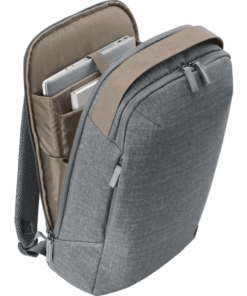 HP Renew Backpack 15.6 inches Grey – 1A211AA