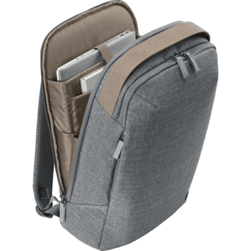 HP Renew Backpack 15.6 inches Grey – 1A211AA