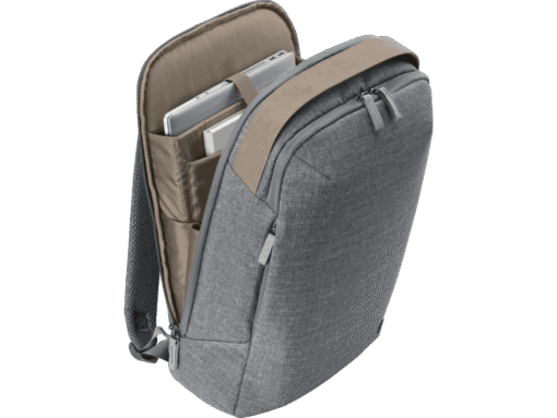 HP Renew Backpack 15.6 inches Grey – 1A211AA