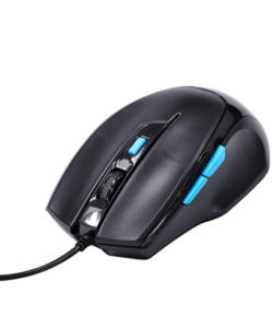 HP USB Gaming Mouse M150 Black – 1QW50AA