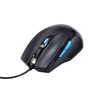 HP USB Gaming Mouse M150 Black – 1QW50AA