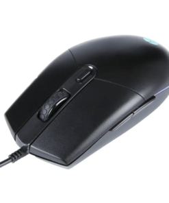 HP USB Gaming Mouse M260 Black – 7ZZ81AA