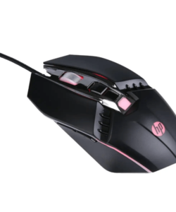 HP USB Gaming Mouse M270 Black – 7ZZ87AA