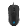 HP USB Gaming Mouse M280 Black – 7ZZ84AA