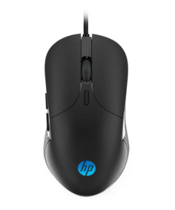 HP USB Gaming Mouse M280 Black – 7ZZ84AA