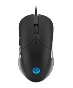 HP USB Gaming Mouse M280 Black – 7ZZ84AA