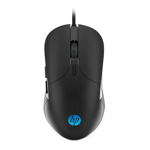 HP USB Gaming Mouse M280 Black – 7ZZ84AA