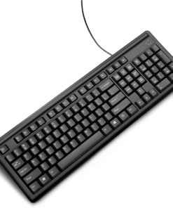 HP USB Keyboard K200 Black – 3CY44PA