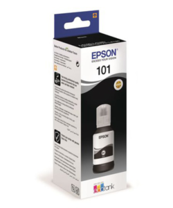 Ink Cart Epson 101 Black – 127ml