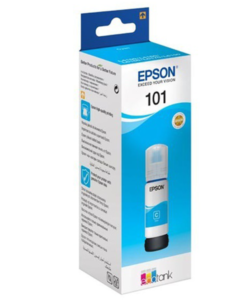 Ink Cart Epson 101 Cyan – 70ml