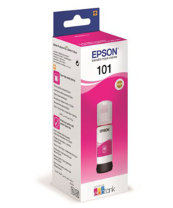 Ink Cart Epson 101 Magenta – 70ml