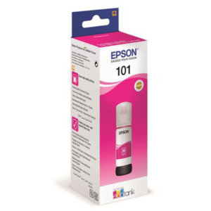 Ink Cart Epson 101 Magenta – 70ml