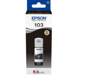 Ink Cart Epson 103 Black – 65ml