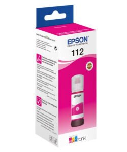 Ink Cart Epson 112 – 70ml