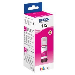 Ink Cart Epson 112 – 70ml