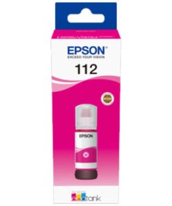 Ink Cart Epson 112 – 70ml